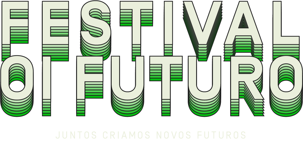 Logo Festival Oi Futuro