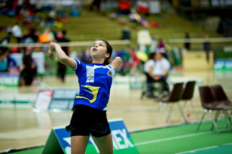 ATLETA DA ATACAR CONQUISTA BOLSA DE ESTUDOS EM ESCOLA TRADICIONAL DO RIO