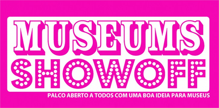 MUSEUMS SHOWOFF: RIO