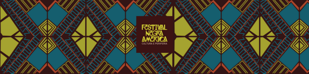 Festival Negra América