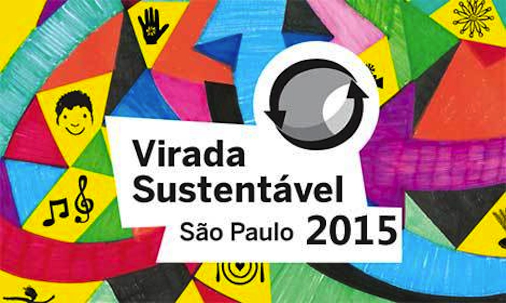 Virada Sustentável – (Re) Ciclo Musical