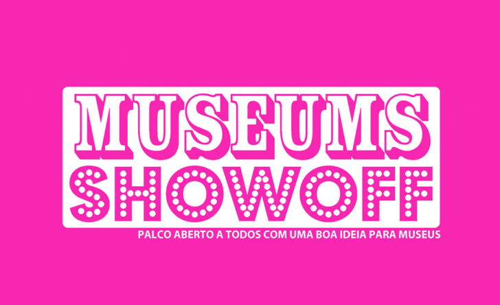 MUSEUMS SHOWOFF: RIO