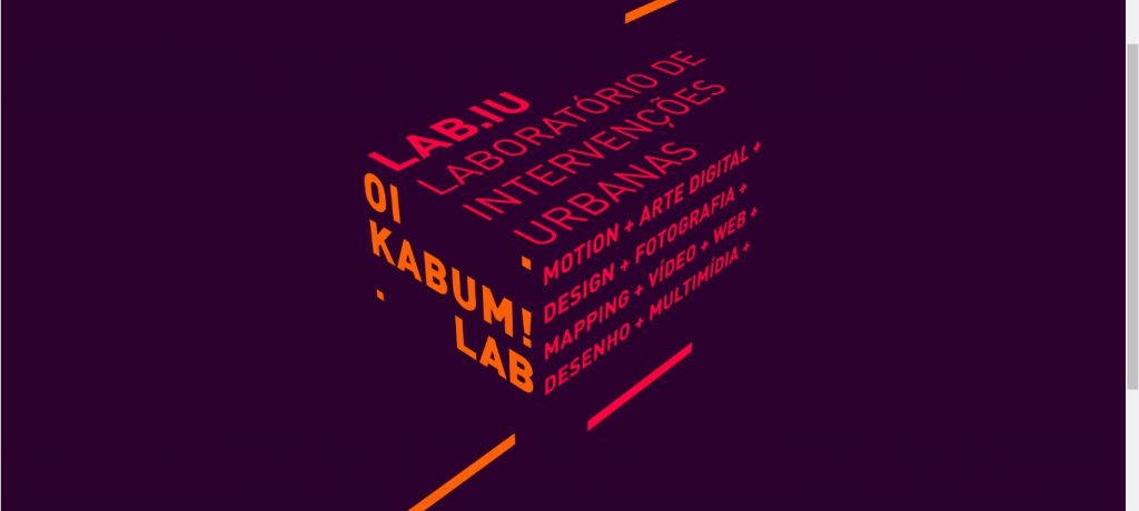 Interferências – Oi Kabum! Lab