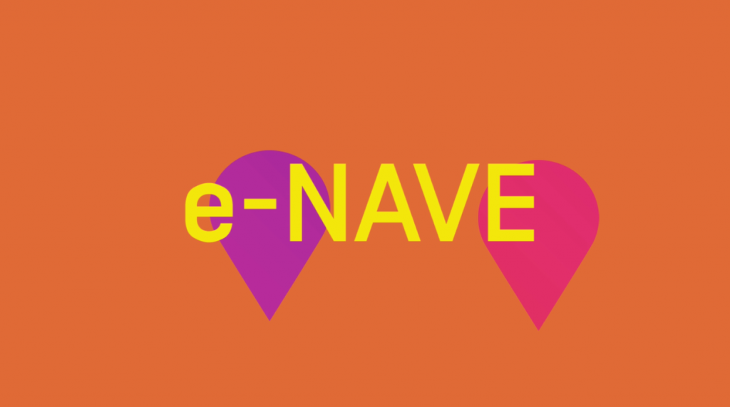 Conheça os números do e-NAVE