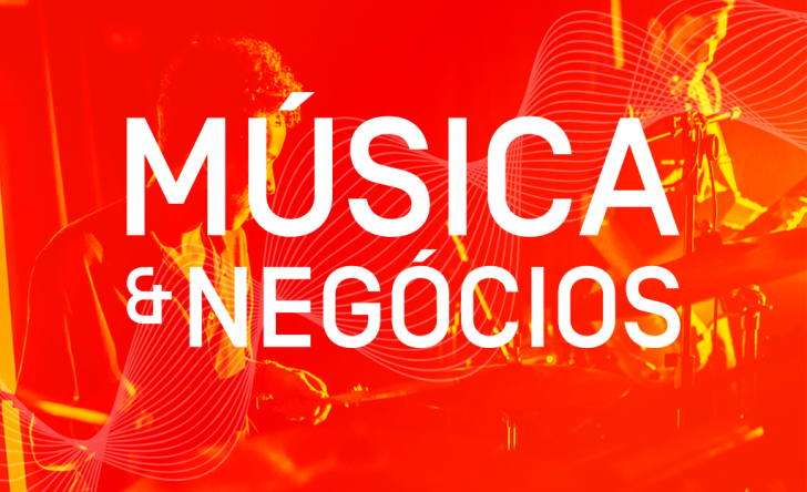 Confira os selecionados para o curso Música & Negócios em parceria com a PUC – Rio