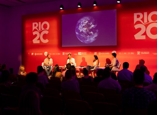 Rio2C: Negócios de impacto social para preservar meio ambiente