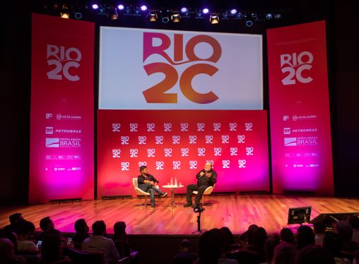 Rio2C: SXSW e a inspiração para mais inovação e criatividade