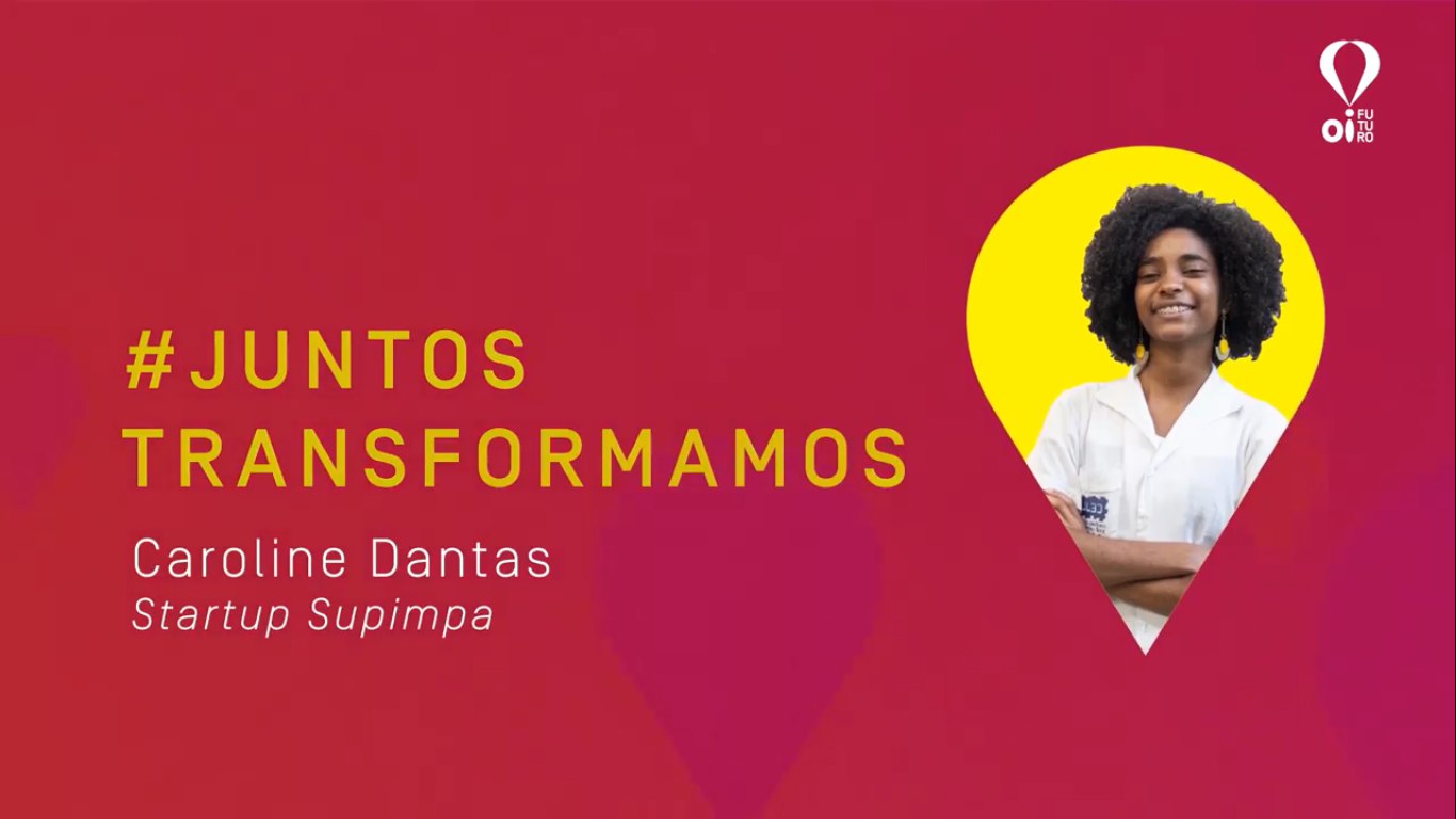 #JuntosTransformamos: Supimpa, encontros e experiências para idosos