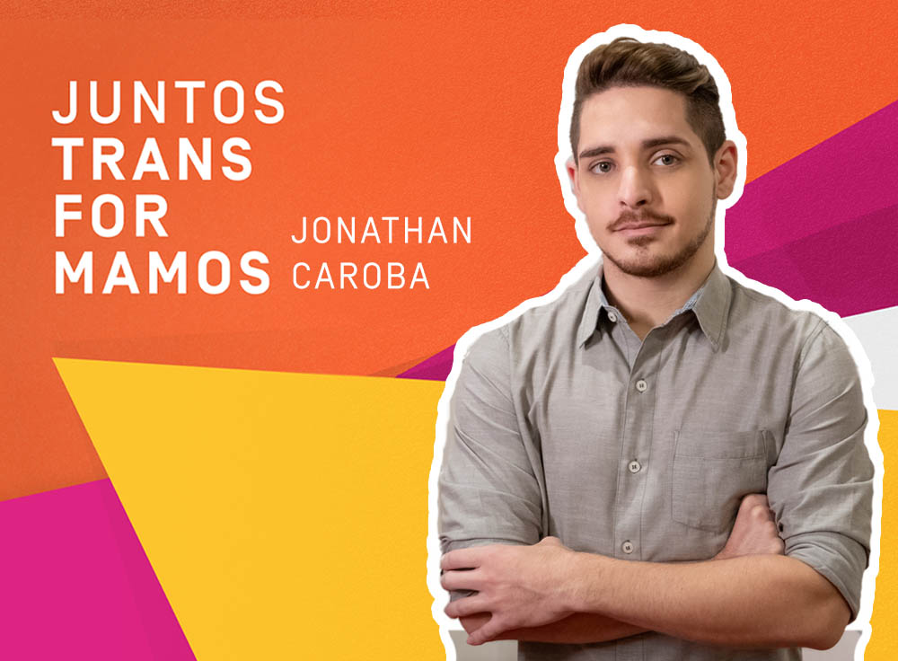 Juntos Transformamos: Jonathan Caroba – Educação com corresponsabilidade