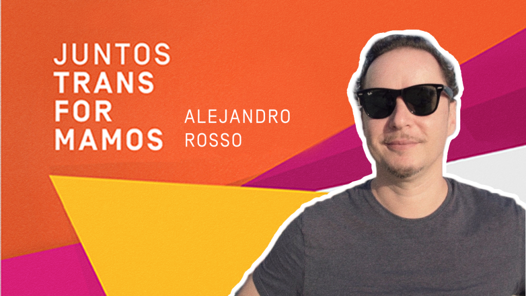 Juntos Transformamos – Alejandro Rosso: diversidade sonora na América Latina