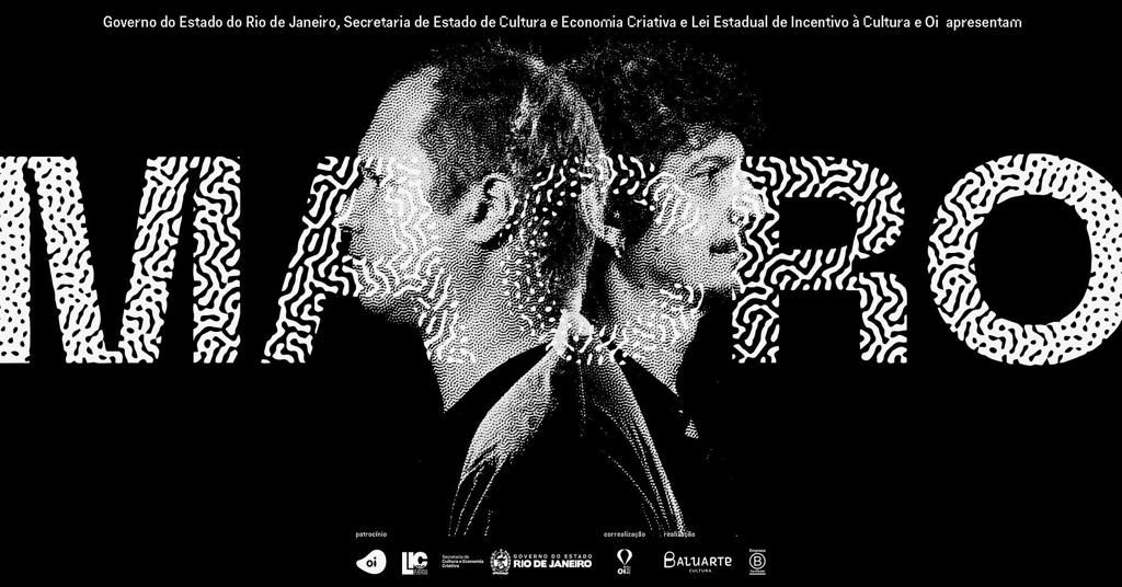 MACRO: Show audiovisual de Pedro Luis e Batman Zavareze acontece em 20/11