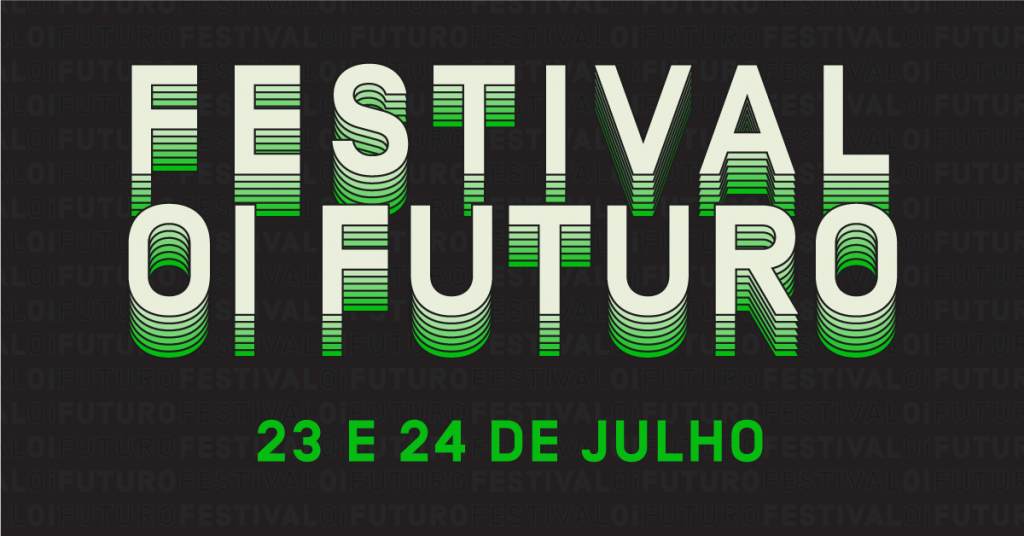 Festival Oi Futuro
