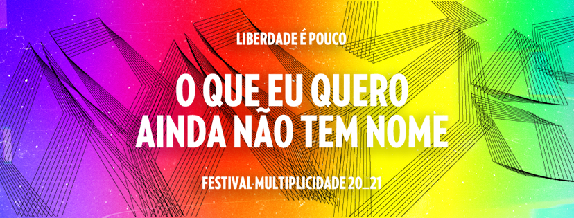 Inspirado em Clarice Lispector, Festival Multiplicidade estreia edição 100% digital