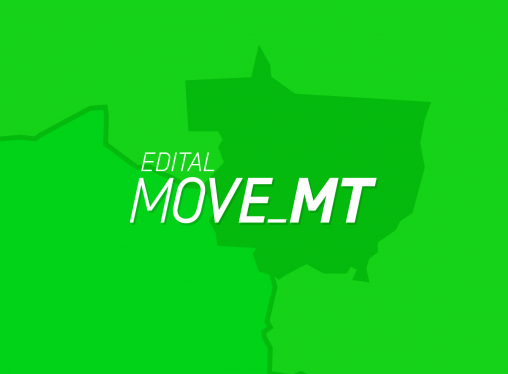 Conheça as 5 iniciativas com melhor desempenho no MOVE_MT