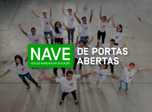 Prepara-se: inscrições abertas para o NAVE-Rio