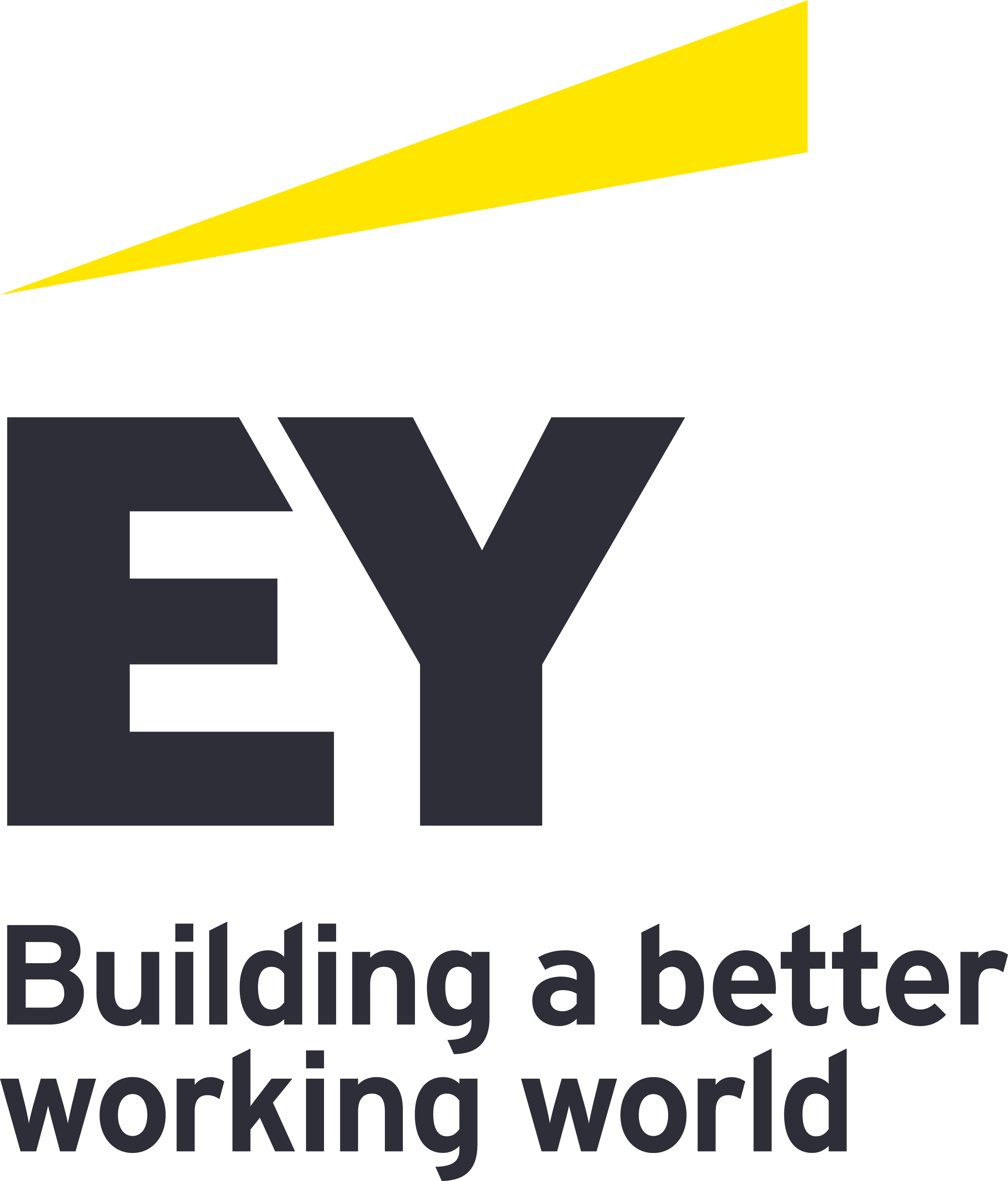 logo EY Brasil