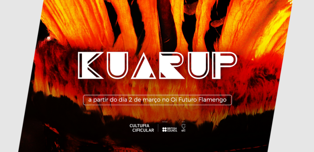 Kuarup: experiência em realidade virtual “leva” visitantes para ritual indígena