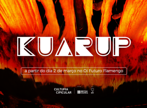 Kuarup: experiência em realidade virtual “leva” visitantes para ritual indígena