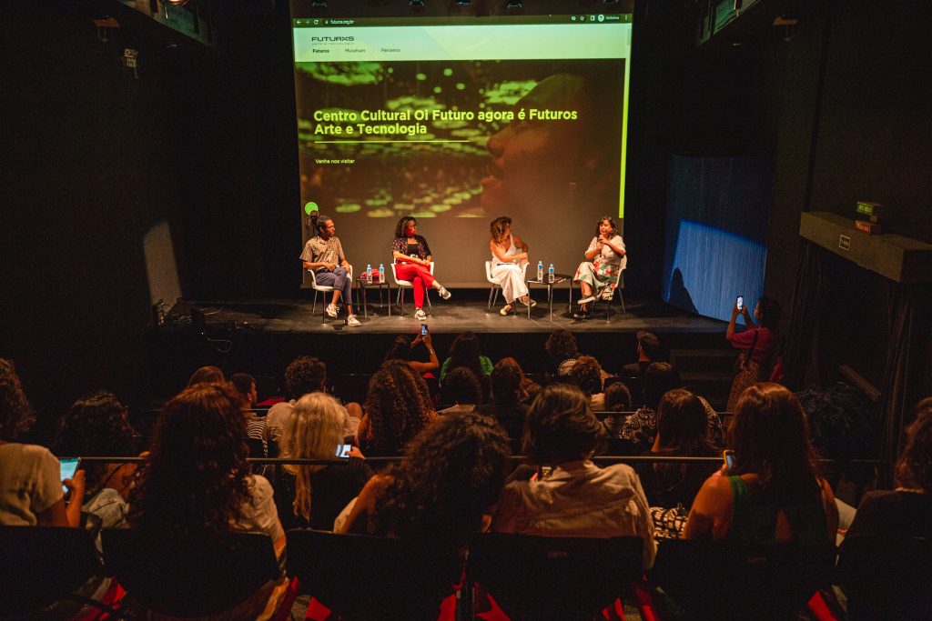 Seminário de Futuração debate questões cruciais para os festivais brasileiros