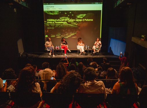 Seminário de Futuração debate questões cruciais para os festivais brasileiros