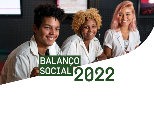 O Balanço Social 2022 do Oi Futuro já está no ar!