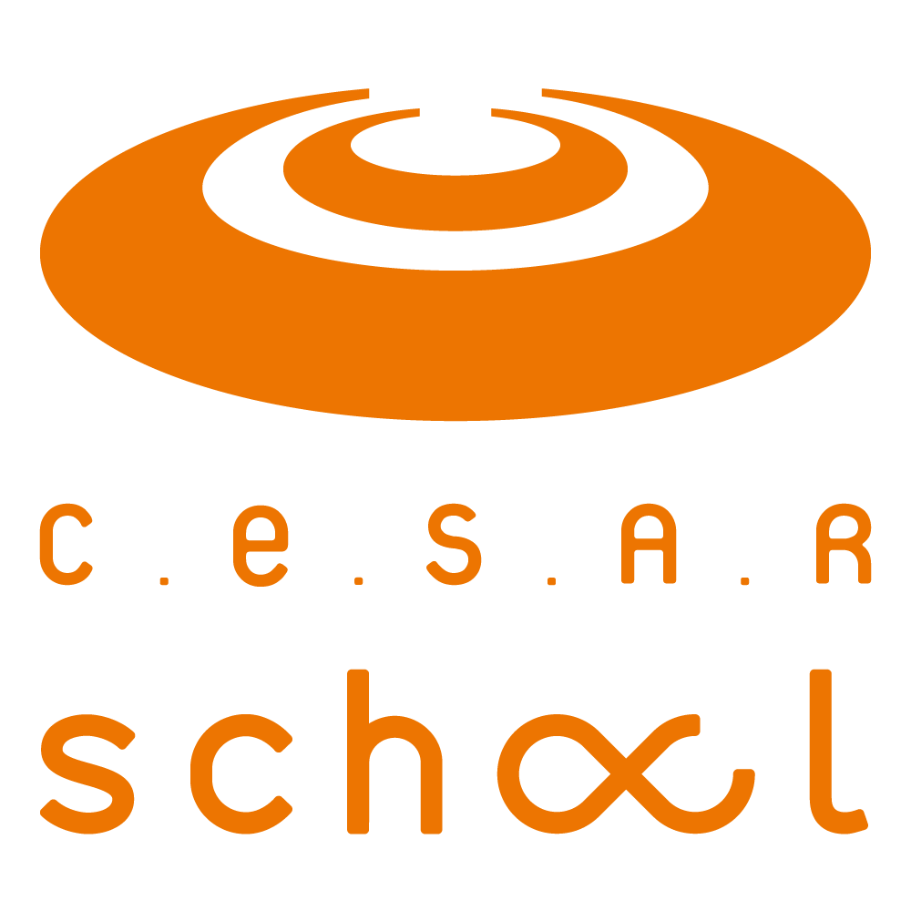 logo CESAR School