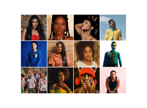 Festival seleciona 12 “Novíssimos” nomes da música baiana para desenvolvimento de carreira