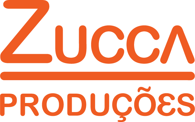 logo Zucca Produções 