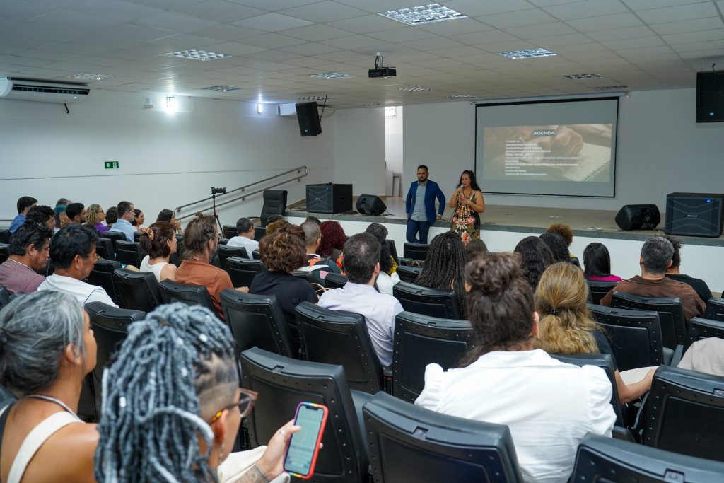 O MOVE_MT 2 começou: evento em Cuiabá marca início do programa de aceleração