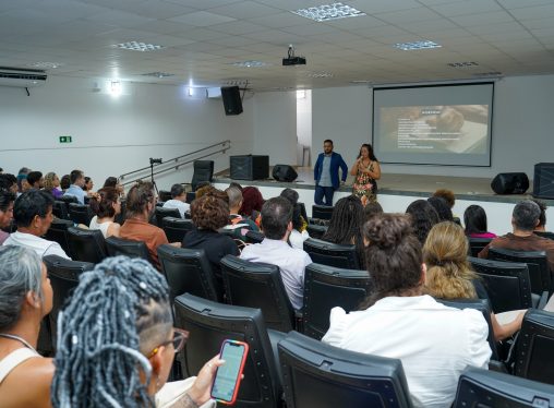 O MOVE_MT 2 começou: evento em Cuiabá marca início do programa de aceleração