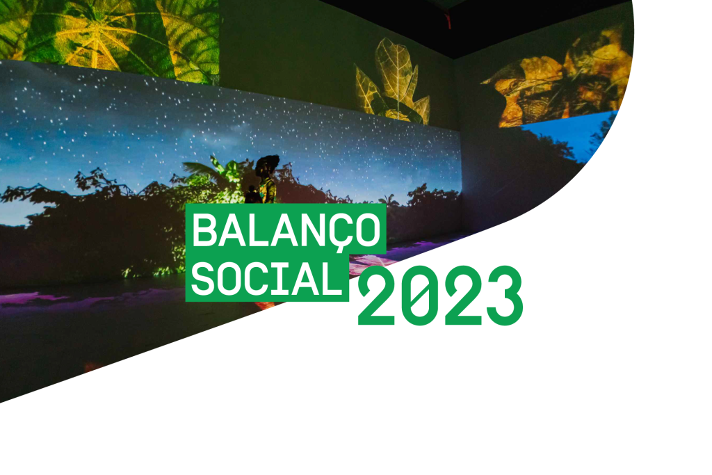 Conheça o Balanço Social 2023 do Oi Futuro