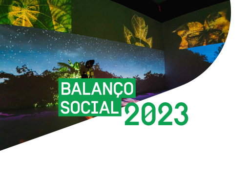 Conheça o Balanço Social 2023 do Oi Futuro