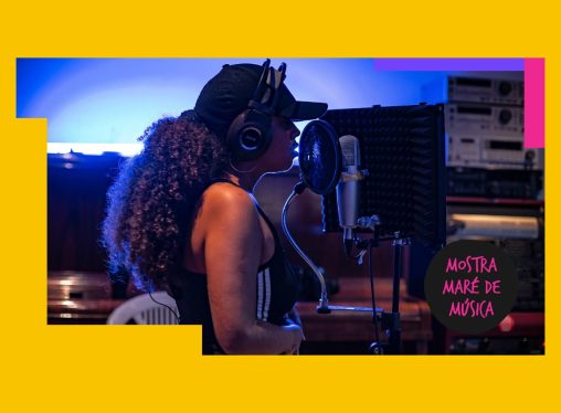 Edital Mostra Maré de Música oferece oportunidade para músicos do Complexo da Maré, no Rio