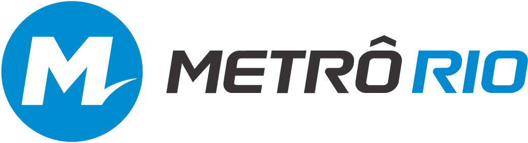 logo Metrô Rio