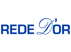 logo Rede D'Or