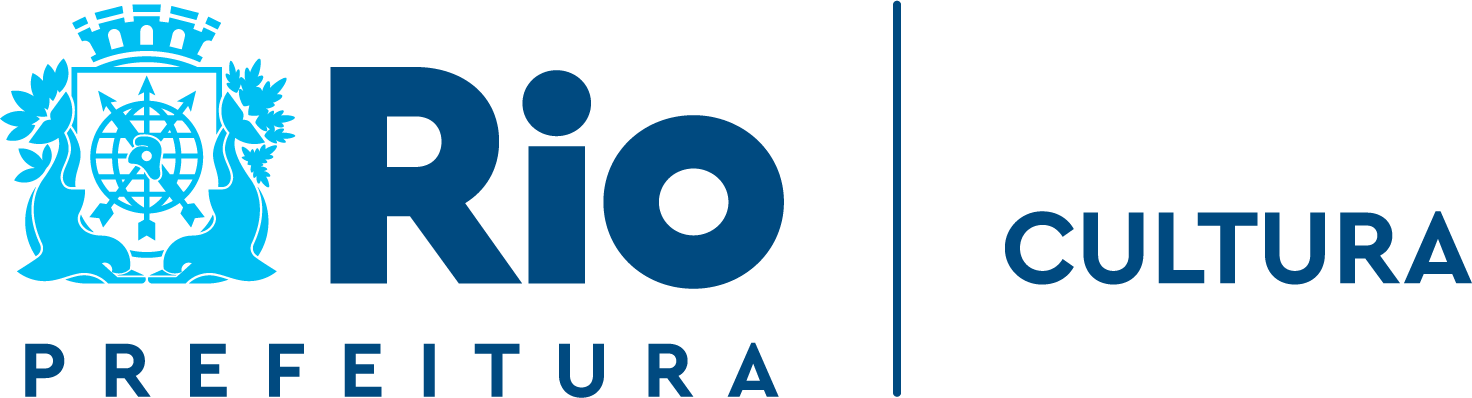 logo Prefeitura do Rio de Janeiro