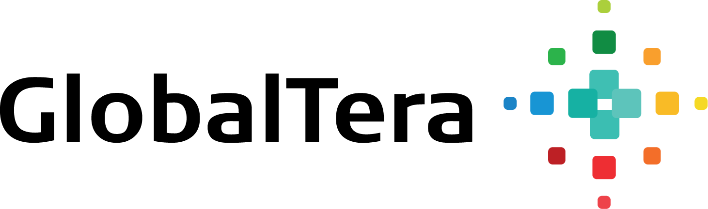 logo GlobalTera