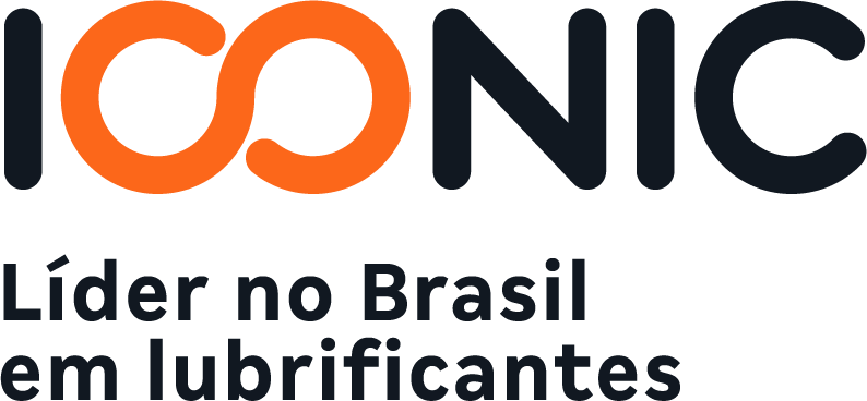 logo Iconic
