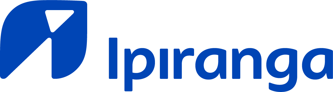 logo Ipiranga