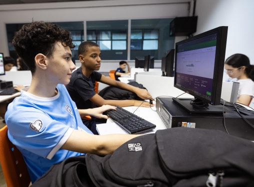Lançamento do NAVE em Órbita II explora o universo dos games
