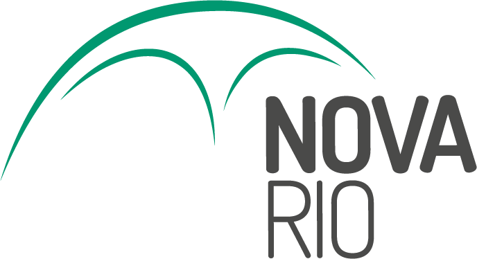 logo Nova Rio