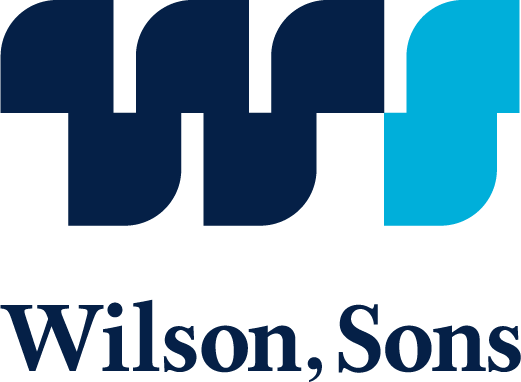 logo Wilson Sons
